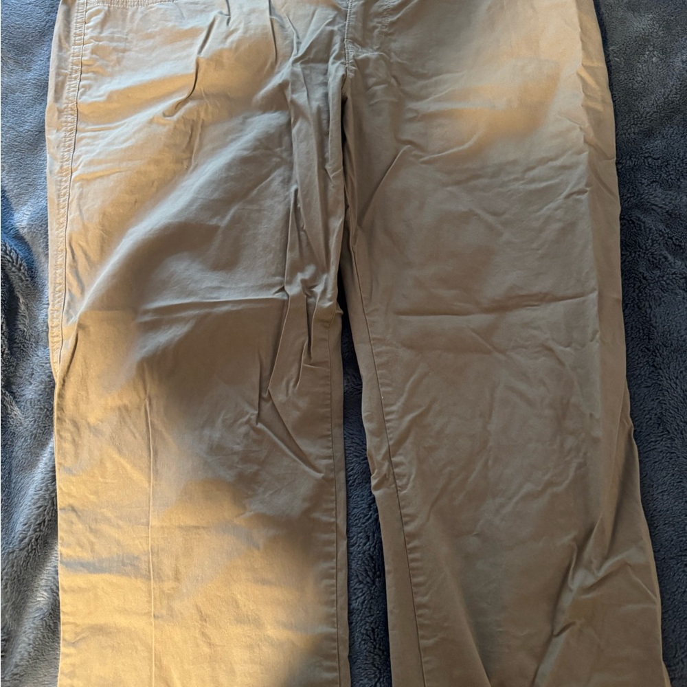 Columbia Men's Khaki Chinos